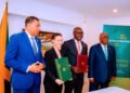 Jamaica accedes to Afreximbank, strengthening ties to Global Africa