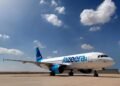 Jazeera Airways direct to Yerevan starting July 8