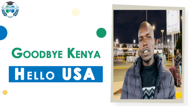 Jeremiah’s Win, A Village’s Victory and New Horizons