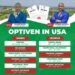 Join Optiven Team’s Exciting Summer Tour in USA with James Ploti