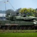 KNDS, Rheinmetall Launch Future European Tank Project