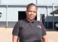 Keneilwe Tekane on breaking barriers in South Africa’s rail sector