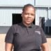 Keneilwe Tekane on breaking barriers in South Africa’s rail sector