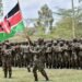 Kenya Charges Anti-Government Protesters With Terrorism
