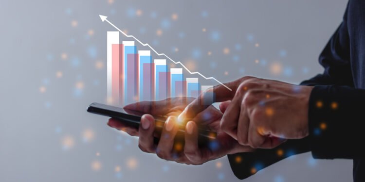 Kenya Records New Peak in Mobile Use