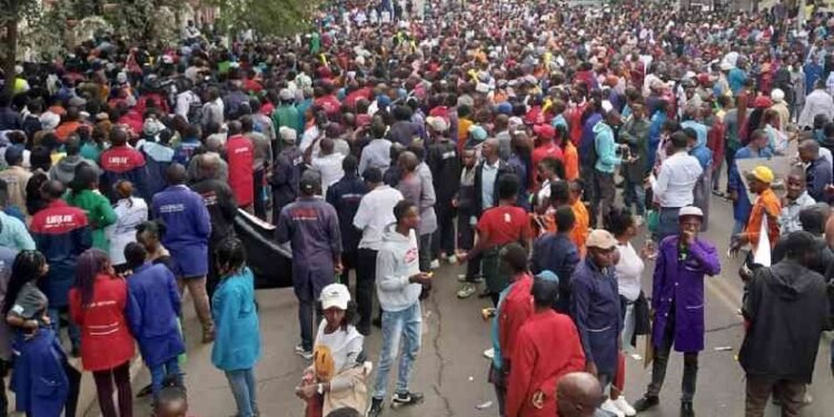 Kenya strikes deal to safeguard $2 billion in foreign inflows