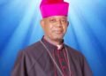 Kenyan Bishop appointed Member of Vatican Dicastery
