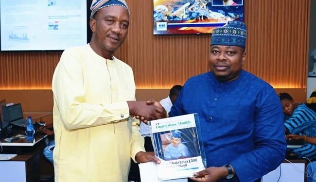 Kogi to establish emergency operations centre amid flood preparedness – EnviroNews