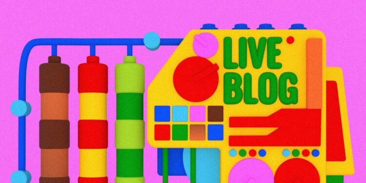 LIVE Amazon Prime Day 2025: We’re Tracking Deals & Trends All Day