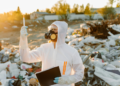 Landfills Can Be A Hub For Sustainability