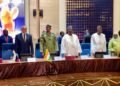 Last Sahel regime aligns with Russia on nuclear energy cooperation in Africa