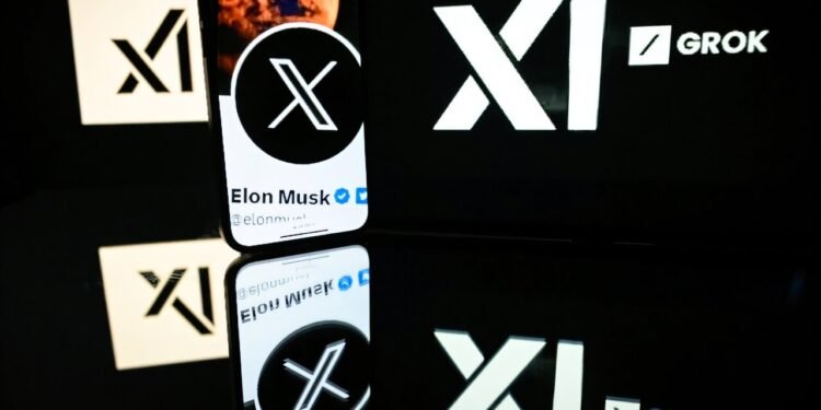 Latest Grok chatbot turns to Musk for some answers
