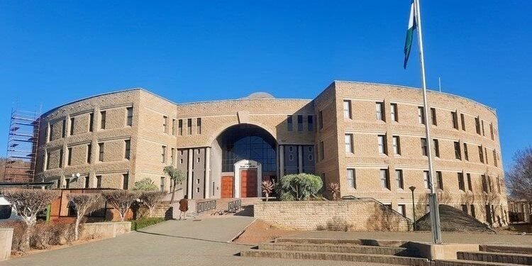 Lesotho dams authority fights back in “legally baseless” court case