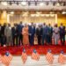 Liberia salutes African Development Bank President Adesina in landmark Government session