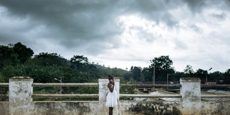 List of African countries that are considered fragile states in 2025