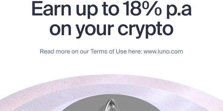 Luno Introduces Crypto Staking in Nigeria