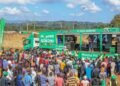 M-PESA Sokoni Tour Kicks Off in Rift Region