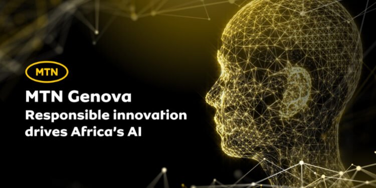 MTN Group Advances Responsible AI to Drive Africa’s Digital Future