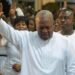 Mahama’s winning streak? Ghana’s inflation hits lowest levels in 4 years