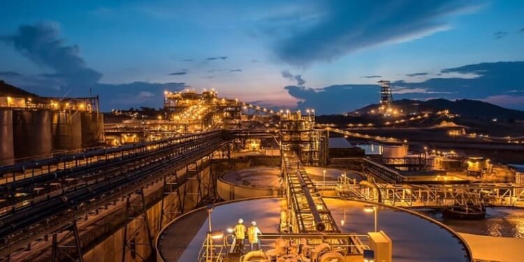 Mali court denies bail for Barrick staff as gold mine seizure deepens crisis