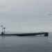 Marines testing ‘narco sub’ for contested logistics in the Indo-Pacific