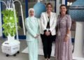 Markaz sponsors vertical farming facility at The English School to empower future environmental leaders