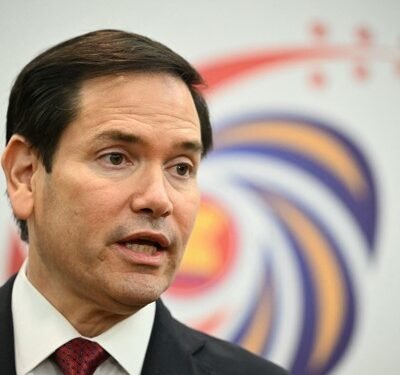 Mass layoffs are imminent, State Department tells employees