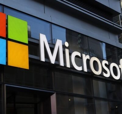 Microsoft ends use of China-based engineers to patch DOD systems