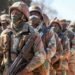 Mixed feelings surround SANDF’s combat performance in the DRC