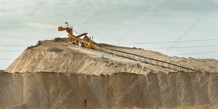 Morocco launches longest desalinated water pipeline to power world’s largest phosphate mine