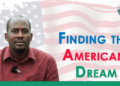Moses Mburu’s American Dream and New Opportunities