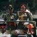 Muhammadu Buhari Failed Nigeria