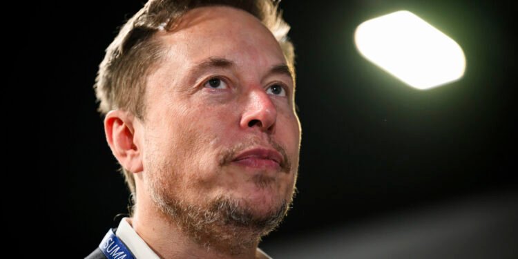 Musk’s AI company scrubs inappropriate posts after Grok chatbot makes antisemitic comments