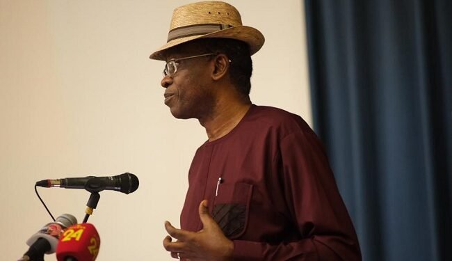 NBSAP: A welcome step toward food sovereignty, biosafety – EnviroNews