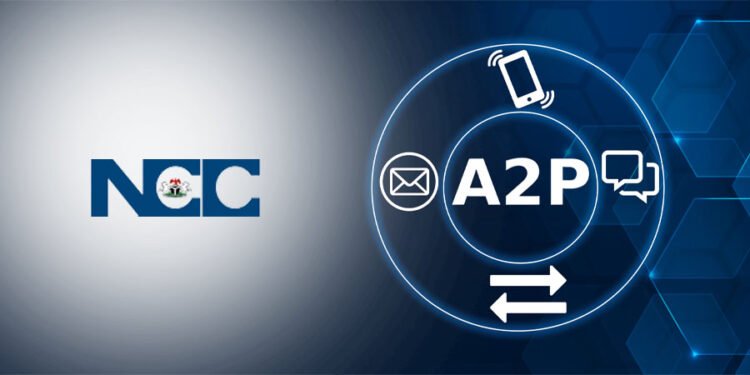 NCC Unveils New Licensing Framework to Regulate International A2P Messaging in Nigeria