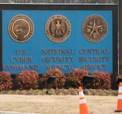 NSA general counsel removed; Laura Loomer cites involvement