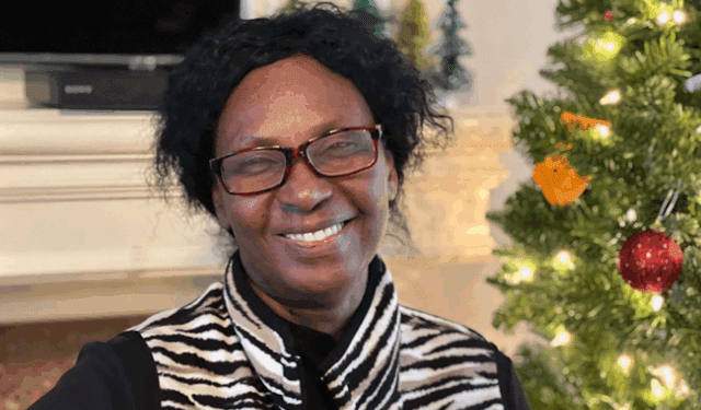 Nancy Mungai Funeral Arrangements Information and Dates