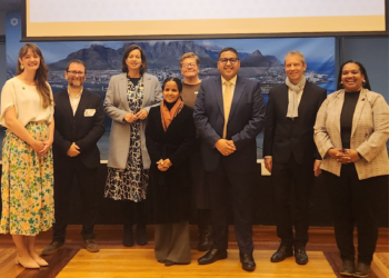 Nature-Based Infrastructure to Improve Inland Water Quality Could Result in Net Benefits up to R257 Million For The City of Cape Town