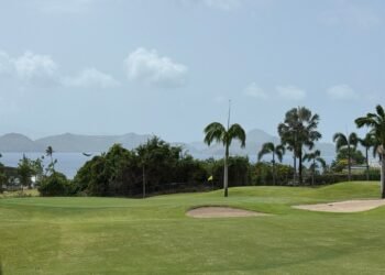 Nevis Is the Hidden Gem of Caribbean Golf, With Monkeys, Mountains and No Crowds