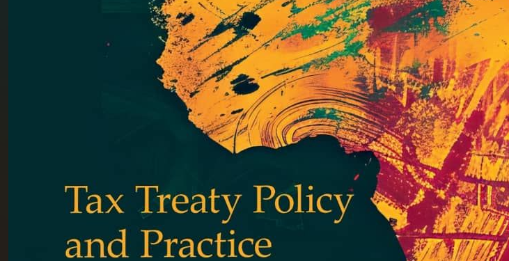 New Publication: Tax Treaty Policy and Practice in West Africa