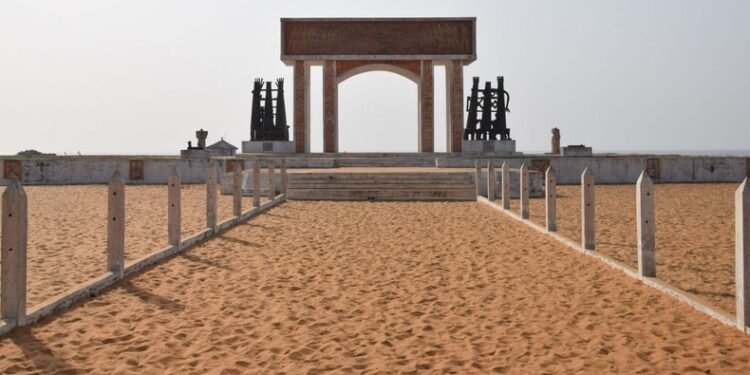 New York to Benin: Spike and Tonya Lee chosen to reconnect millions to their African roots