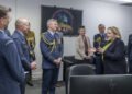 New Zealand Air Force Launches Dedicated Space Squadron