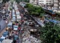 Nigeria, Zimbabwe rank among the world’s 10 most difficult places to live