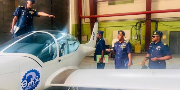 Nigeria and Ethiopia join forces for Indigenous UAV development