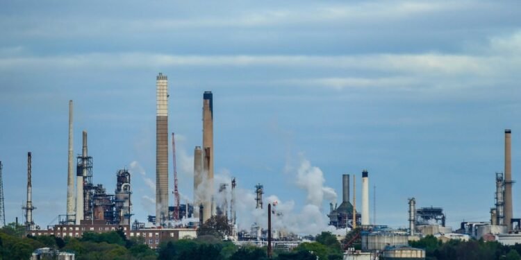 Nigeria’s oil production exceeds OPEC quota of 1.5 million bpd in June 2025