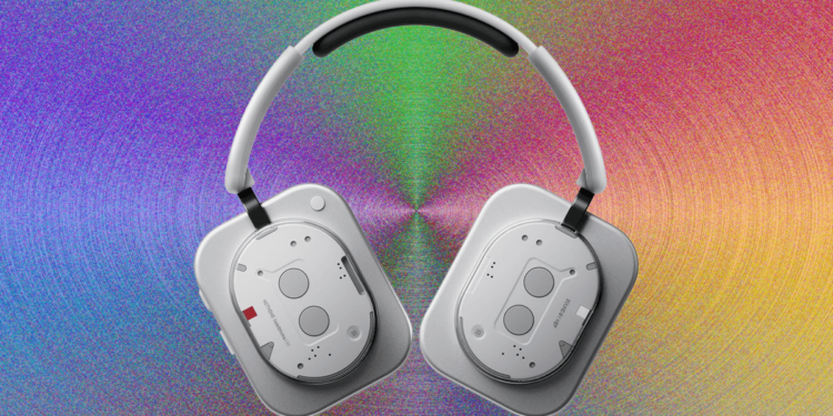 Nothing Headphone (1) Review: Something Special