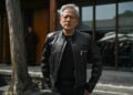 Nvidia CEO Says He Would Major in the Physical Sciences