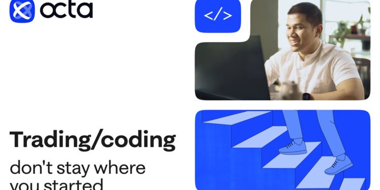 Octa Broker Helps Malaysians Jumpstart Their Careers