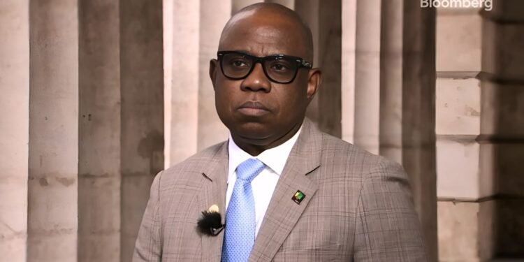 Ojulari’s 100 days in office: Inside the new NNPC boss’ promising, rocky start