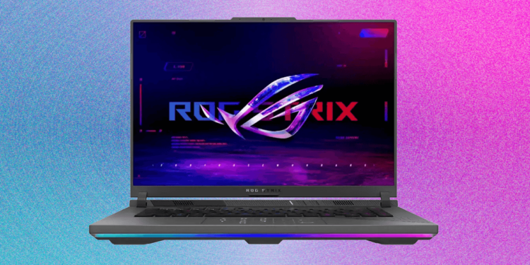 One of My Favorite Gaming Laptops Gets a Serious Prime Day Cut